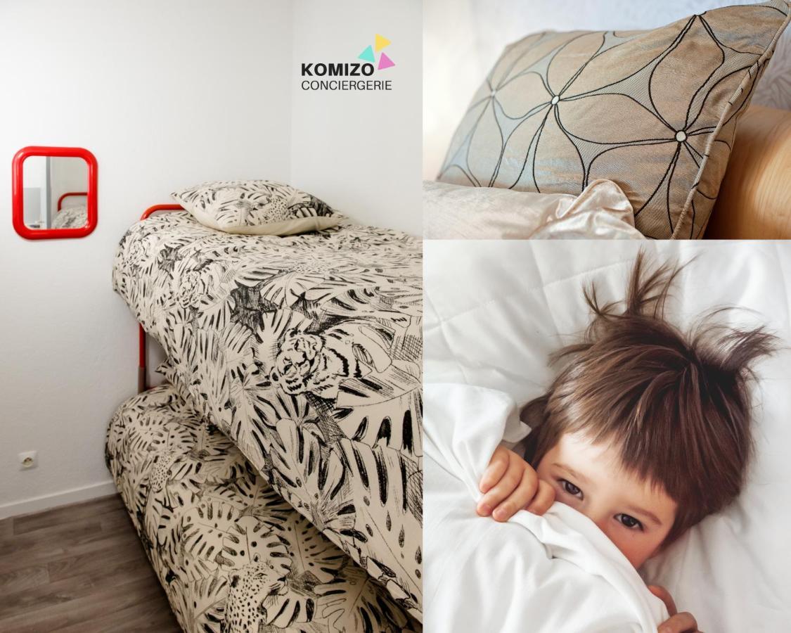 La Sentinelle Apartment Leucate Ngoại thất bức ảnh