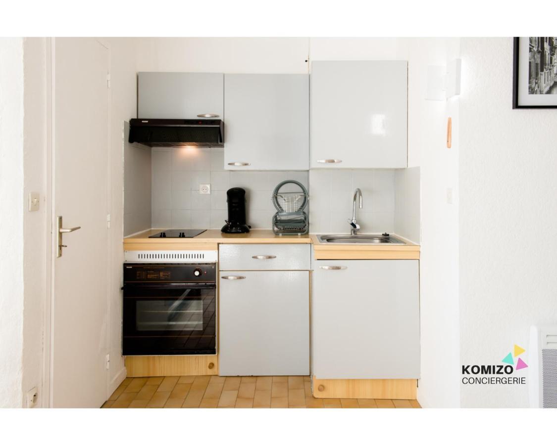La Sentinelle Apartment Leucate Ngoại thất bức ảnh